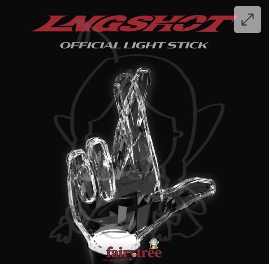 Lngshot 手燈