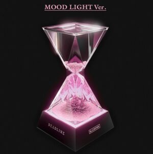 Blackpink [Deadline] 水晶燈 Mood light ver.